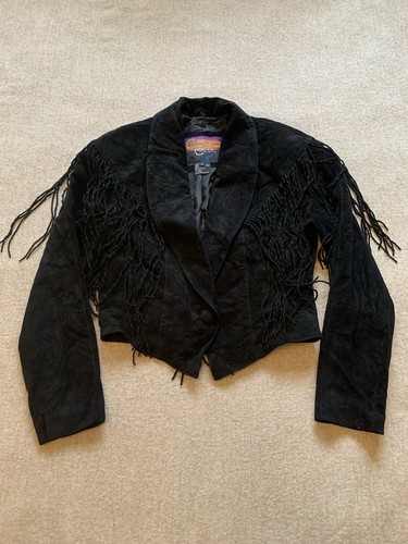 Cripple creek vintage black - cripple,