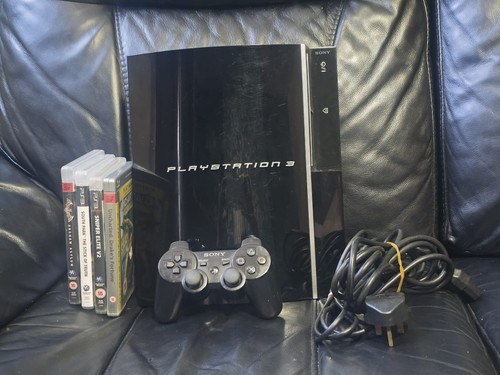 Sony playstation ps3 cechp03 - playstation,