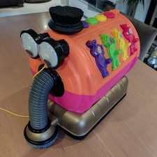 Teletubbies Noo Noo Pull Along