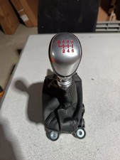 FORD FOCUS ST MK3 2015 6 SPEED