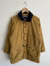 Musto Country Gore-Tex Yellow