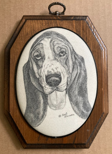 Vintage earl sherwan signed - vintage,