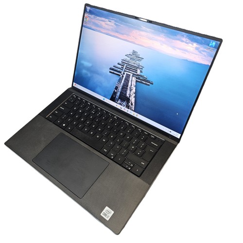 Dell xps 9500 laptop - xps, 15
