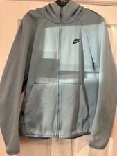 Baby Blue Nike Tech S1