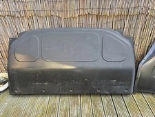 VW Transporter Van Bulk Head - T6 - T6.1 Genuine - 2023 - Camper Conversion