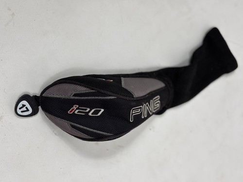 Ping i20 golf head - golf, cover