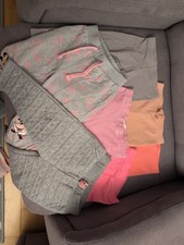 7 Leggings/Trousers Bundle