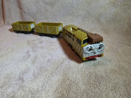 Tomy trackmaster thomas and - trackmaster,