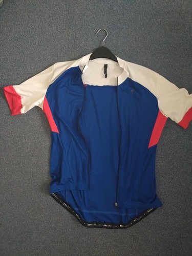 Specialized cycling jersey - specialized,