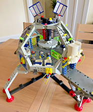 Playmobil Vintage Space