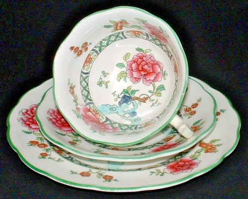 Antique george jones - jones, &