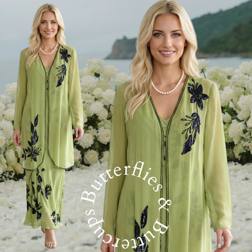 Ann harvey size - size, (18)