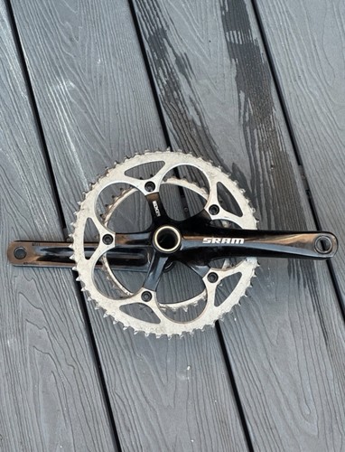 Sram rival gxp - sram,