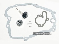 Yamaha DT 125 R RE X SM (