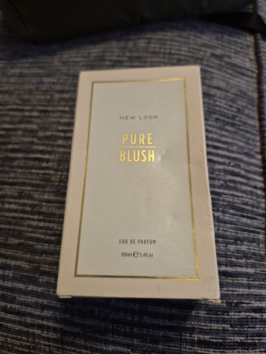 New look blush eau - de, parfum