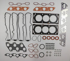 HEAD GASKET SET VAUXHALL OPEL