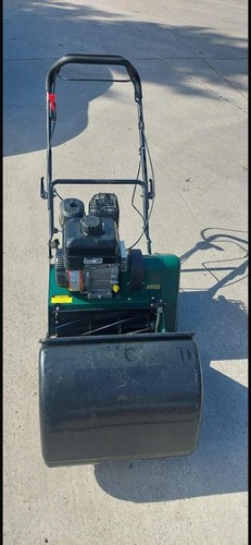 Lawnmower - ,