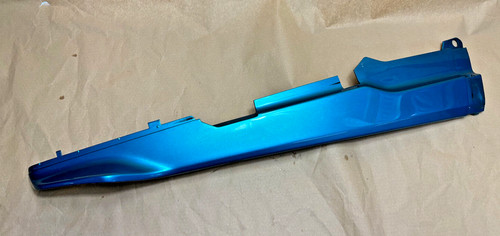 Bmw r1100rs right rear - right,