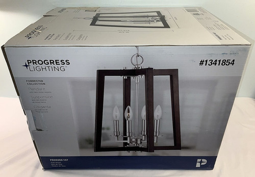 Progress lighting forrester - lighting,