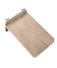 Parrot-Supplies Wooden