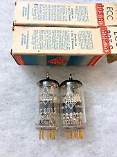 Telefunken ECC803S 12ax7 E83CC