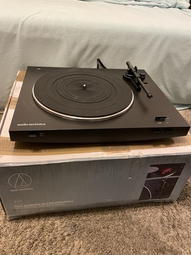 Audio technica lp3 - audio-technica, at-lp3