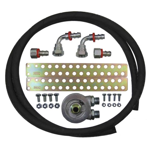 Mocal ford fiesta zetec - mocal, s