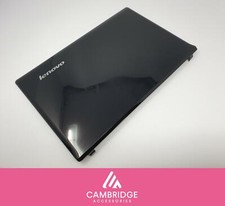 Lenovo G570 Ideapad Z500 Genuine Black Lid Cover AP0GM0004001 31048393 Grade C
