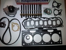 RENAULT TRAFIC 1.9 F9Q DTi DCi