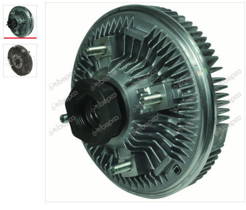 For ford new holland - ford, viscous