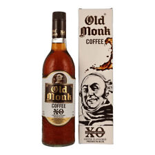 Old Monk XO Coffee Rum 40% ABV