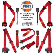 Volkswagen Golf Mk1 & Gti Full