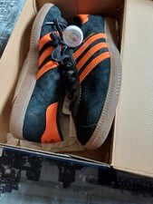 Adidas Originals. Brussels. UK