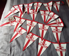 M&S 20 flags 'Come on England'