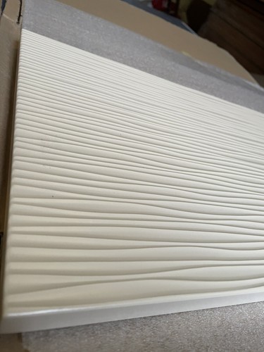 Cream kitchen drawer fronts - cream,
