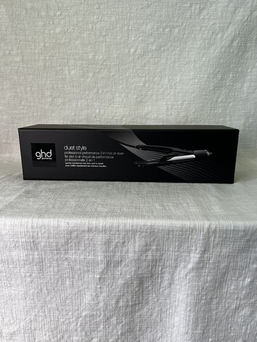 Ghd duet style - duet,