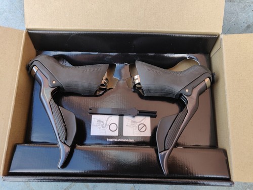Shimano r8050 ultegra - st-r8050,