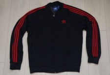 ADIDAS tracksuit vintage