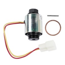 AM878297 PTO Solenoid For John