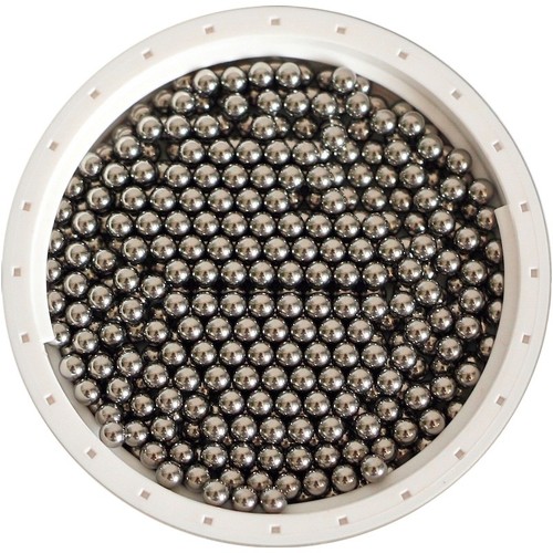 Chrome - 3.969mm, )