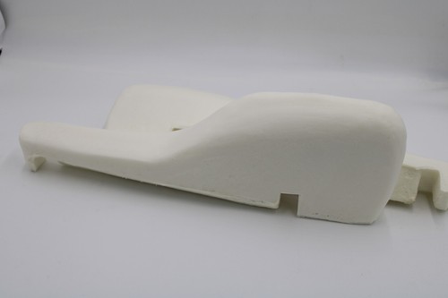 Sierra cosworth side - cosworth, seat