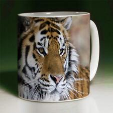 TIGER MUG #8