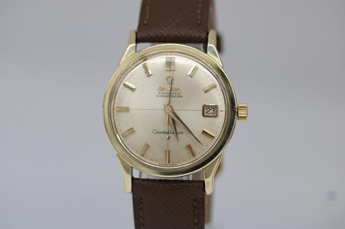 Omega constellation 14902 - 14902, 61sc
