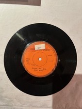 BILLY WARD - BEHAVE,HULA GIRL