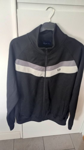 Fred perry tracksuit - tracksuit, xl