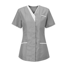 Nurse Uniform Tunic Dentist