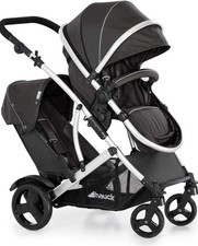 Hauck Duett 2 Tandem Pushchair