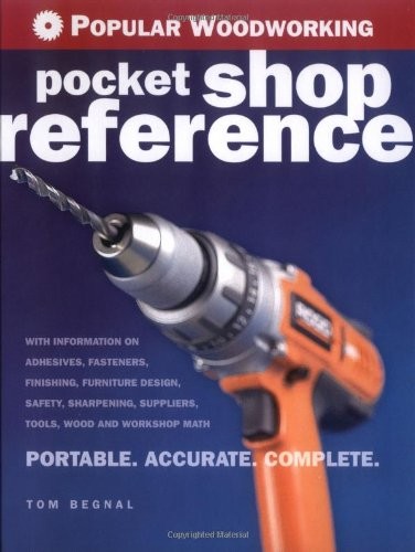Popular woodworking pocket - popular,