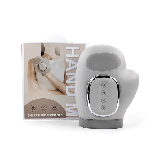 Cordless hand massager - cordless,