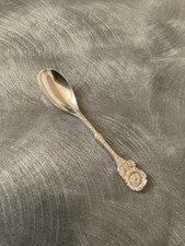 SOLID SILVER DUTCH HALLMARKED